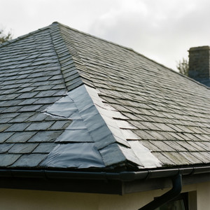 Emergency Roof Repair Service