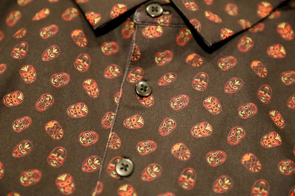 Thumbnail: Luchador Polo