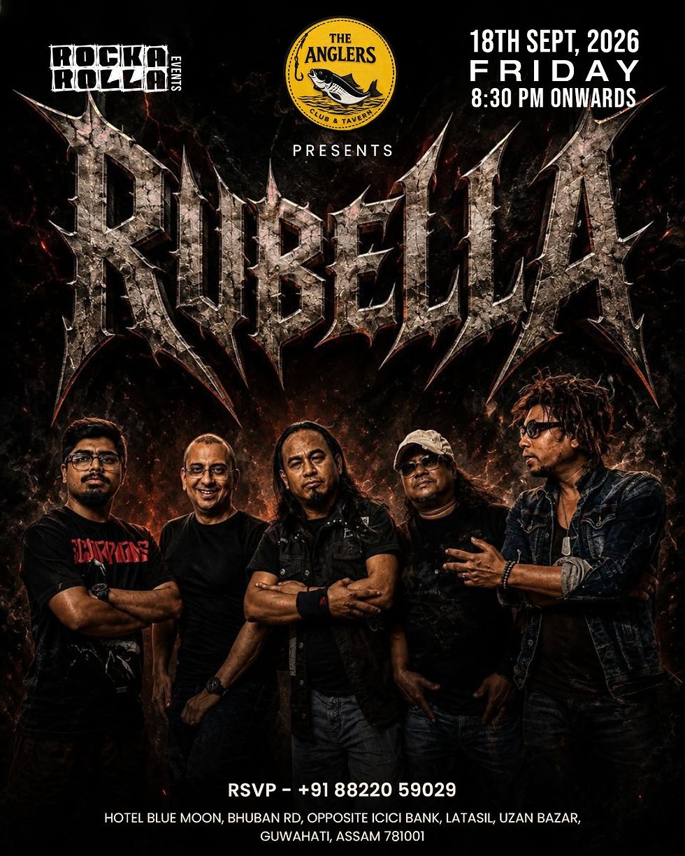 Rubella