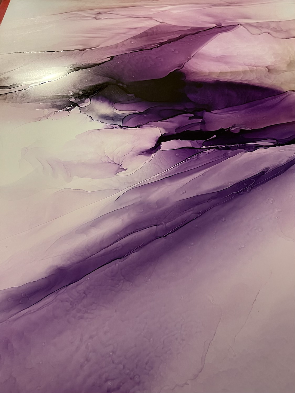 Miniaturebillede: Gentle Unfolding