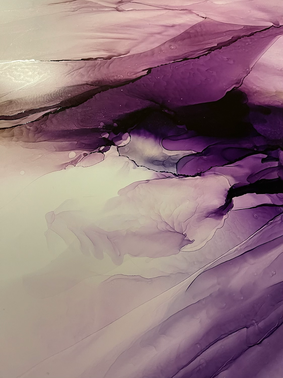 サムネイル： Gentle Unfolding