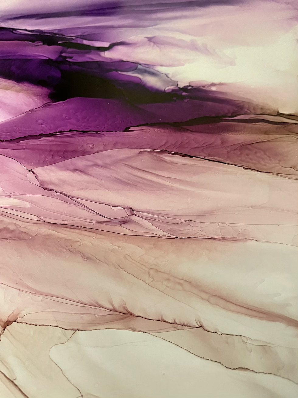 サムネイル： Gentle Unfolding