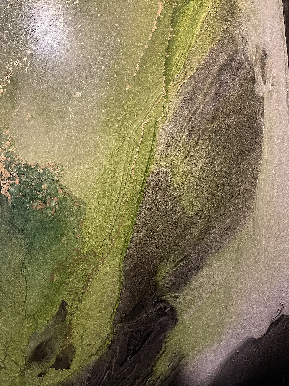 サムネイル： Emerald Pools