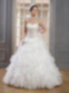 Pronuptia robes de mariée