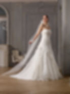 Pronuptia robes de mariée