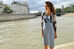 Shooting dans Paris