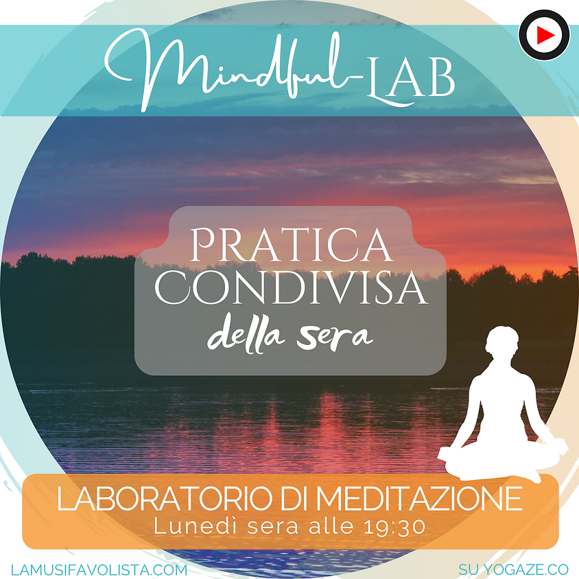 Mindful LAB Light con La Musifavolista