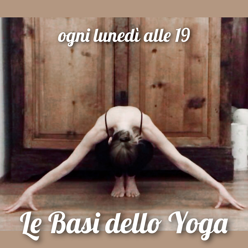 Hatha I - Le Basi dello Yoga di Glenda Viveki Martins