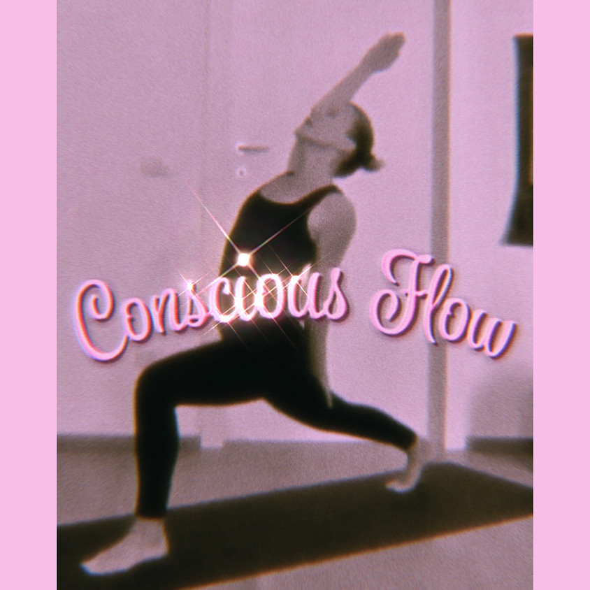 Conscious Flow di Glenda Viveki Martins - Multilivello