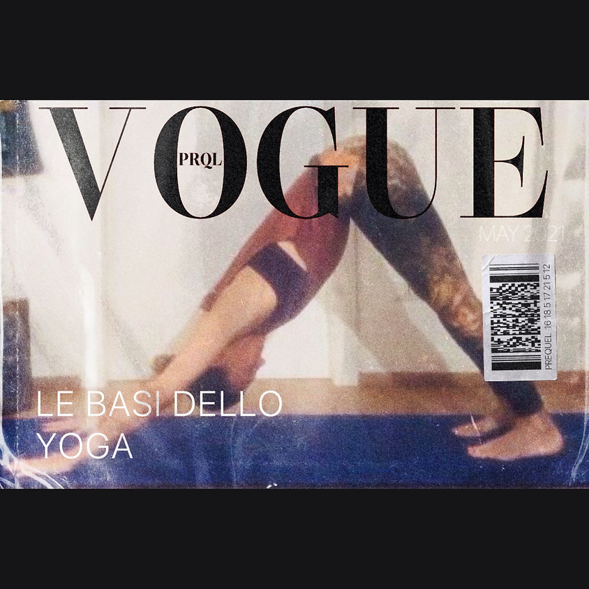 Hatha I - Le Basi dello Yoga di Glenda Viveki Martins