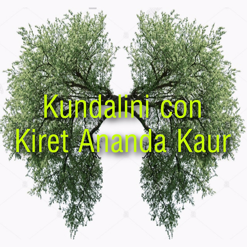 Pratica Kundalini con Kiret Ananda Kaur - Per Tutti i Livelli