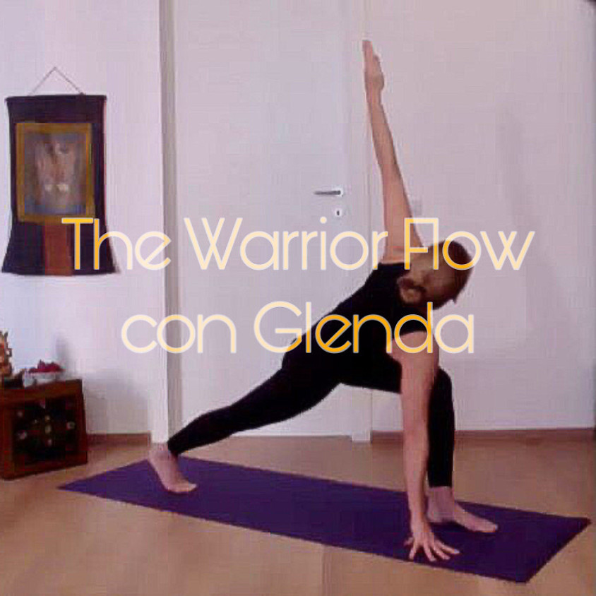 The Warrior Flow con Glenda - Per Ogni Livello