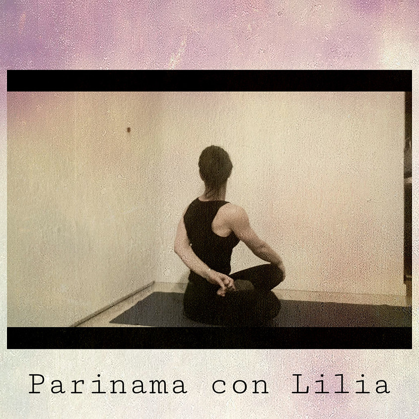 Pratica Parinama Yoga di Lilia - Per Tutti i Livelli