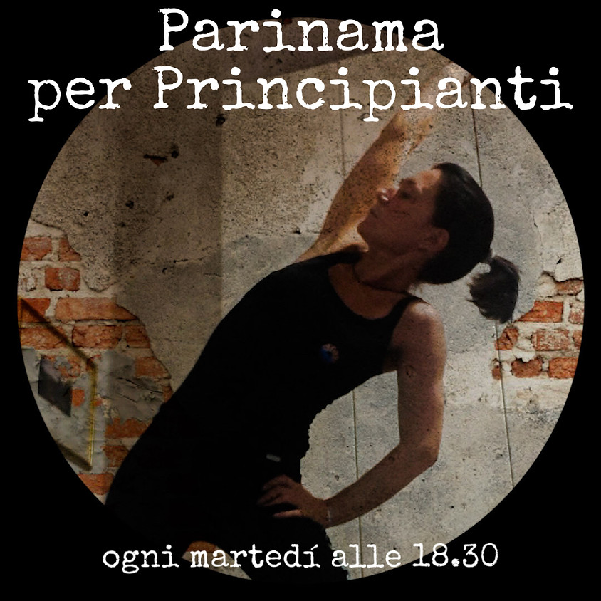 Parinama Yoga per Principianti di Lilia Parinama