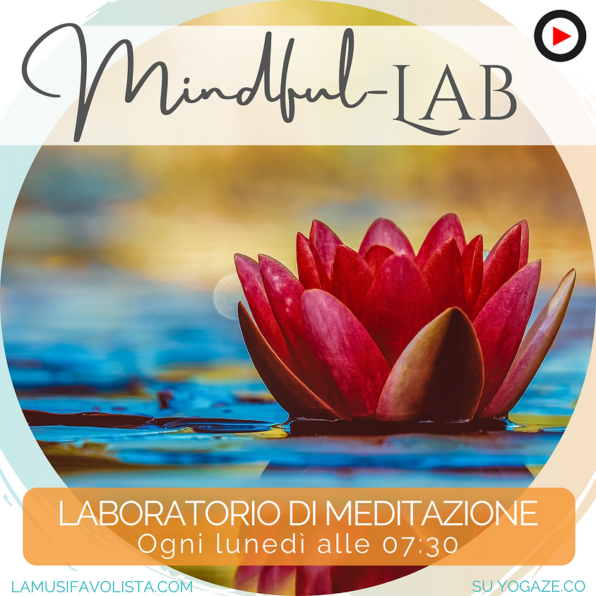 Mindful LAB con La Musifavolista