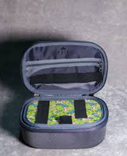 Case Puff Life Pro Street