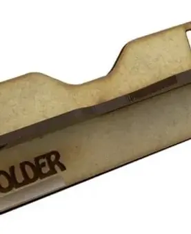 Suporte para Seda MDF Holder