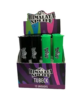 Tubeck Himalaya
