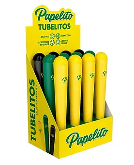 Mocó Papelito