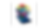 Tablet with many app icons