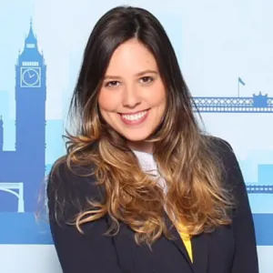 Spotlight Series: Priscila Renwick