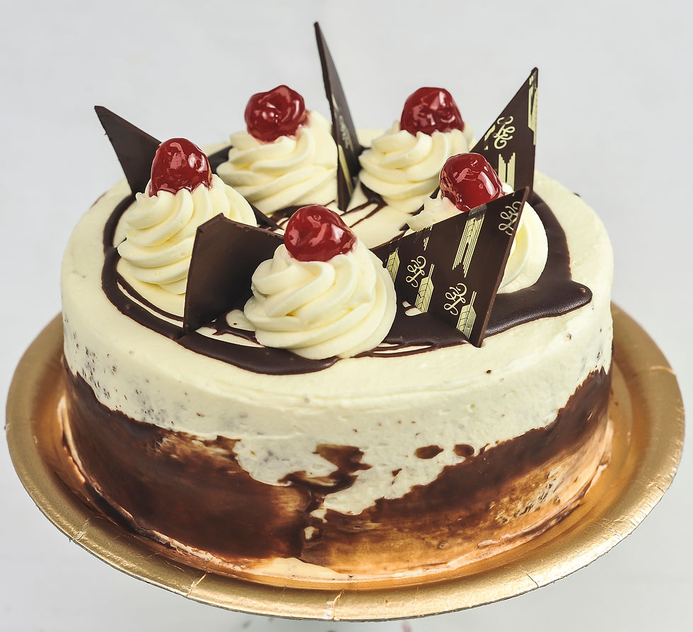 Miniatura: Torta Clásica