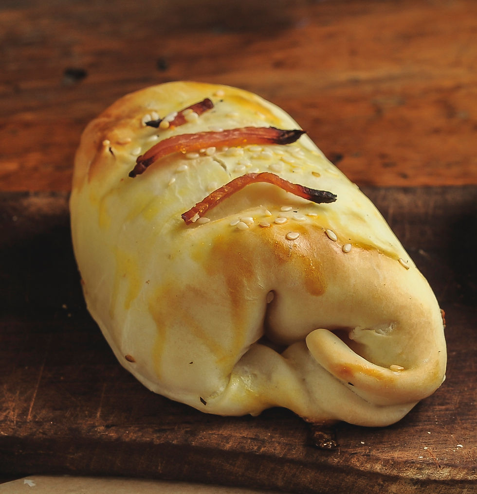 Miniatura: Rolls