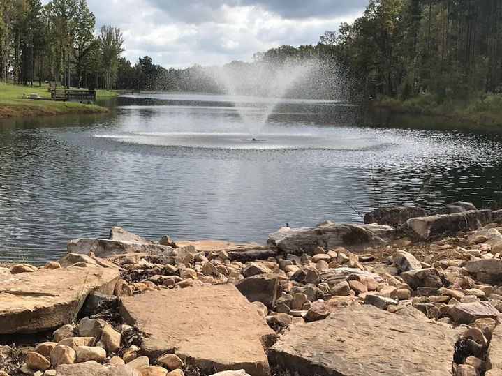 Sabo electric fountain