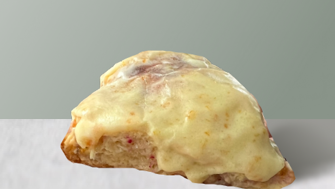 CRANBERRY ORANGE