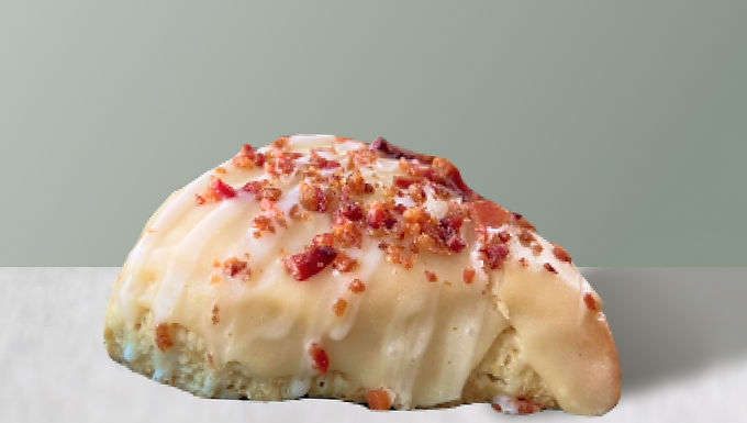 MAPLE BACON