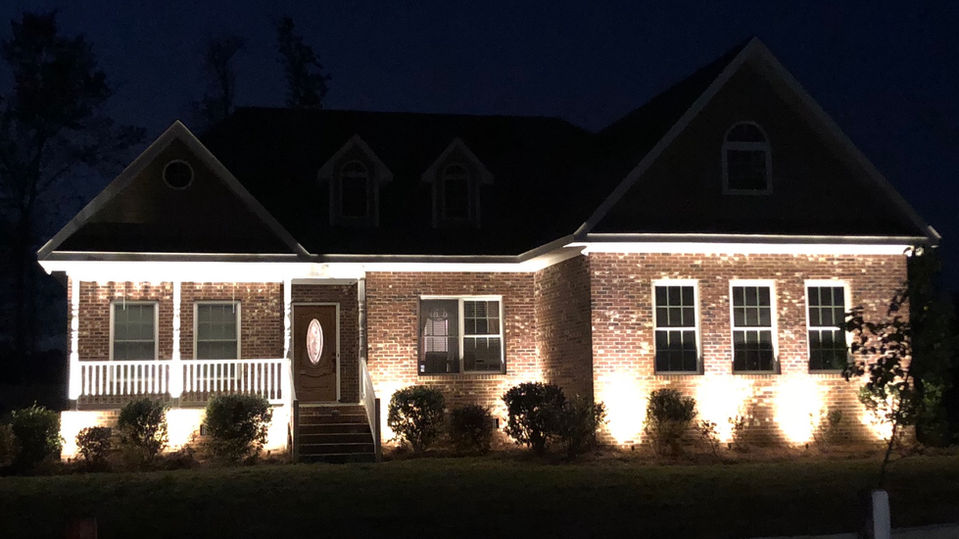 Sabo home lighting