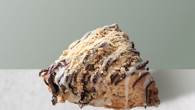 S'MORES