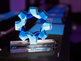 RPS Wins Consultancy and Engineering Awards 2019
