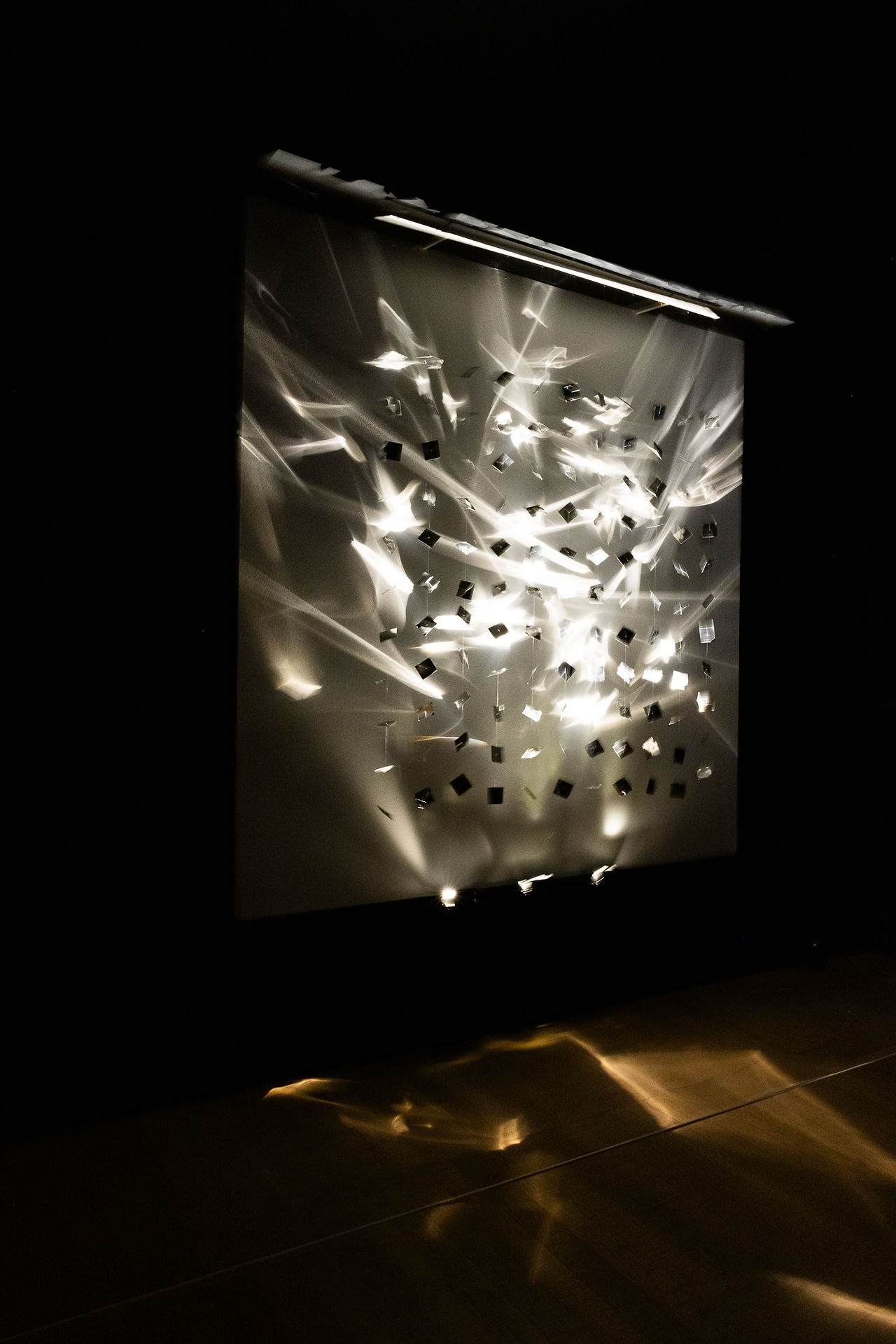 Julio le Parc art