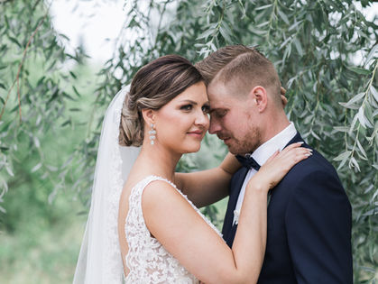 Suvi ja Jussi, Wanha Bäckby - Vantaa