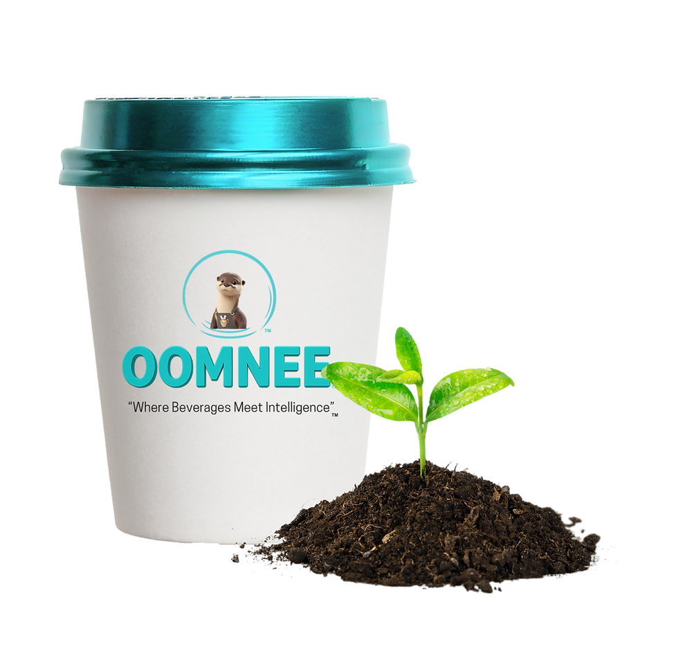 Oomnee Inc. Sustainability