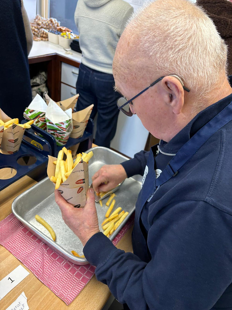 Terugblik schaatsdag 11-jan-2026