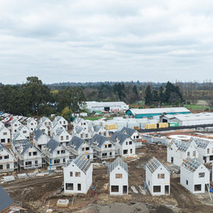 PICTON CONSTRUCTORA AYRES TEMUCO