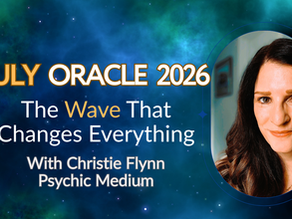 July Oracle 2026 The Wave That Changes Everything