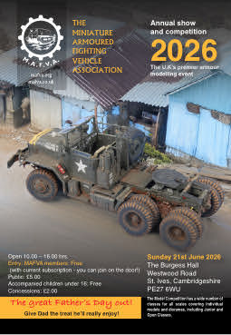 MAFVA Nationals 2026