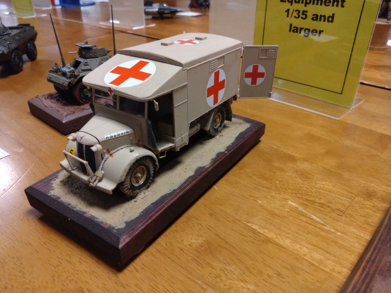 October 2025 Monthly Meeting