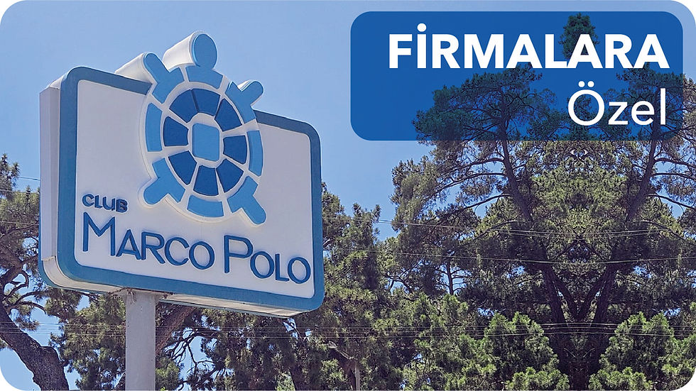 işletmeler için en estetşk ve uygun çözümler