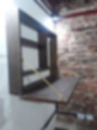 Restauración de mueble para ADDITIVE