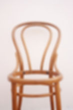 Restauración sillas Thonet