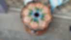 Mesa Carretel