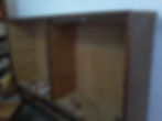 Desarme mueble original