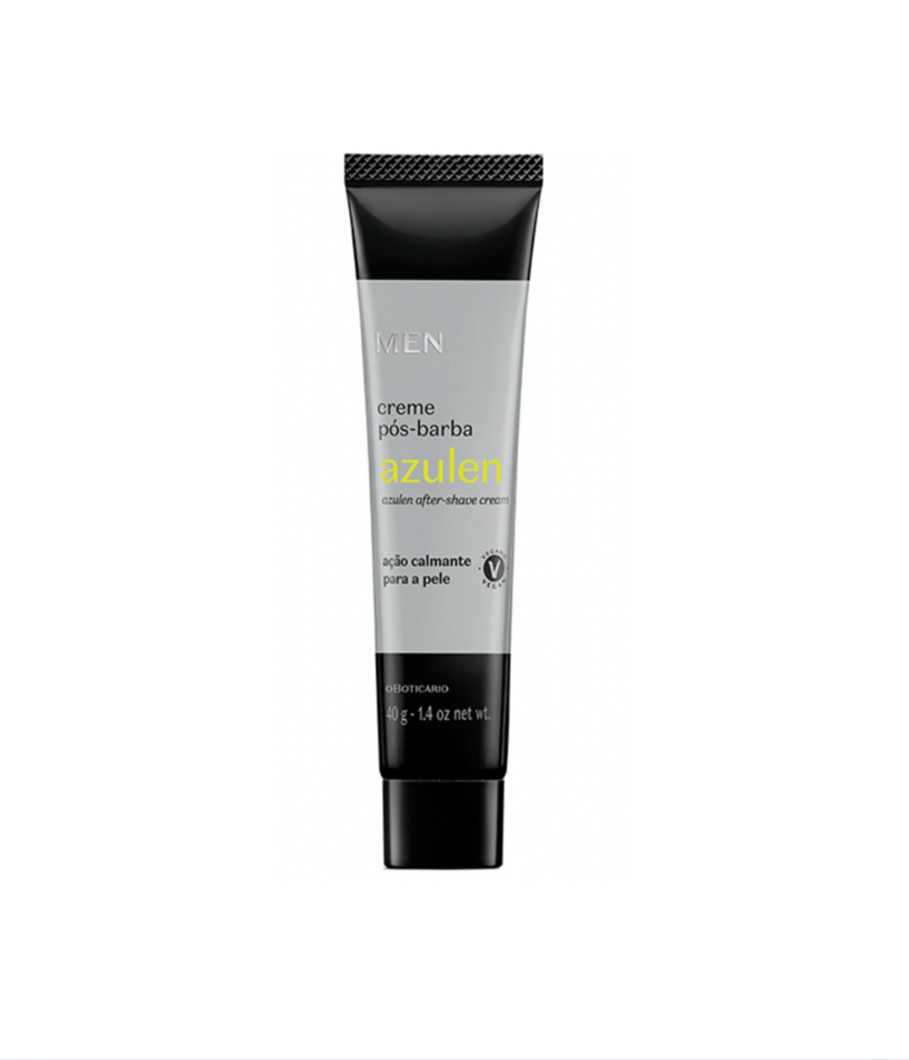 Azulen After Shave Cream