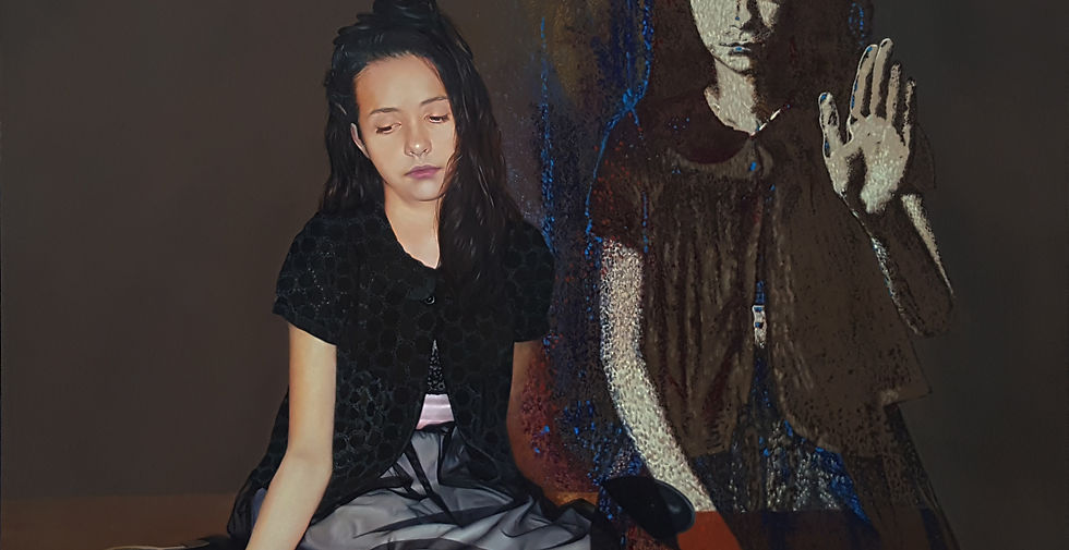 Indeterminación_120x120_cm_óleo_sobre_te