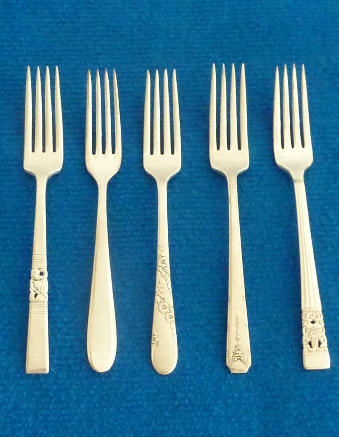 Menü Tafel Haupt Gabel