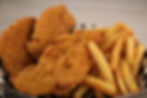 CHICKEN FINGERS (5 or 10 Piece)